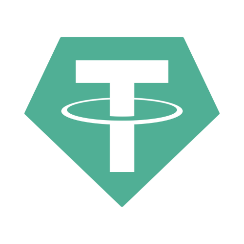 USDT (BEP20 / TRC20)